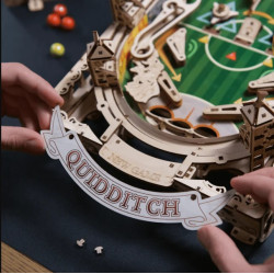 QUIDDITCH PINBALL
